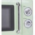 Микроволновая печь Tesler MM-2045 Green