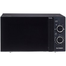Микроволновая печь Oursson MM2009/BL Микроволновая печь Oursson MM2009/BL