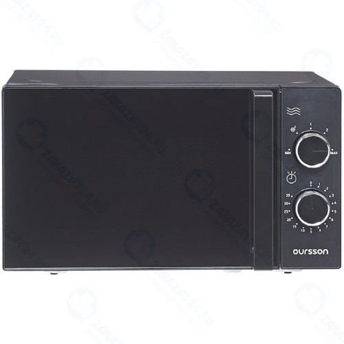 Микроволновая печь Oursson MM2009/BL