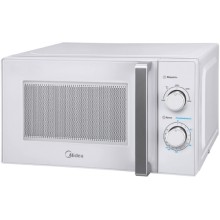 Микроволновая печь Midea MM820CXX-W