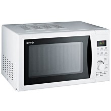Микроволновая печь Gorenje MO20DW II Микроволновая печь Gorenje MO20DW II