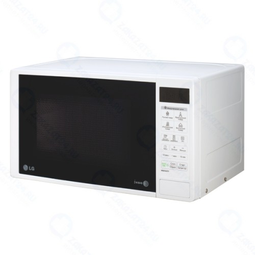 Микроволновая печь LG MS2042DY