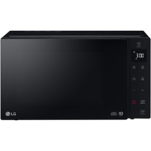 Микроволновая печь LG MS2535GIS Микроволновая печь LG MS2535GIS