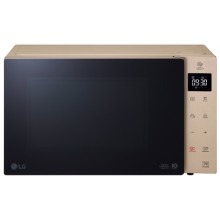 Микроволновая печь LG MS2535GISH Микроволновая печь LG MS2535GISH