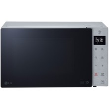 Микроволновая печь LG MS2535GISL Микроволновая печь LG MS2535GISL