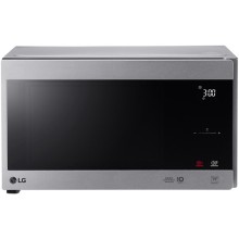 Микроволновая печь LG MS2595CIS Микроволновая печь LG MS2595CIS