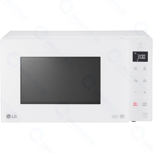 Микроволновая печь LG MS2595GIH