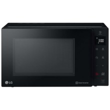 Микроволновая печь LG MW 23 R 35 GIB Black Микроволновая печь LG MW 23 R 35 GIB Black