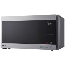 Микроволновая печь LG NeoCHef MH6595CIS Микроволновая печь LG NeoCHef MH6595CIS