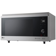 Микроволновая печь LG NeoCHef MJ3965AIS Микроволновая печь LG NeoCHef MJ3965AIS