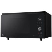 Микроволновая печь LG NeoCHef MJ3965BIS Микроволновая печь LG NeoCHef MJ3965BIS