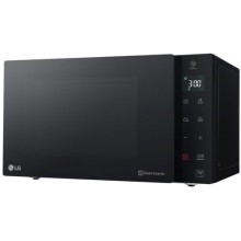 Микроволновая печь LG NeoCHef MS2595GIS Микроволновая печь LG NeoCHef MS2595GIS
