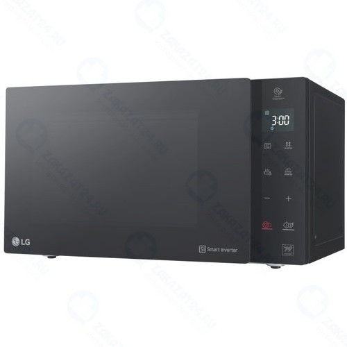 Микроволновая печь LG NeoCHef MS2595GIS