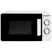 Микроволновая печь Scarlett SC-MW9020S03M Микроволновая печь Scarlett SC-MW9020S03M
