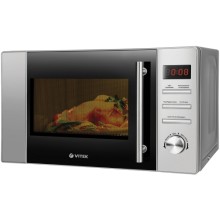 Микроволновая печь VITEK VT-1652 SR
