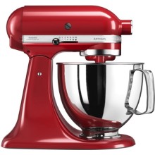 Планетарный миксер KitchenAid Artisan 5KSM125EER