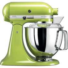 Планетарный миксер KitchenAid Artisan 5KSM175PSEGA