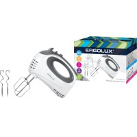 Миксер Ergolux ELX-EM02-C31
