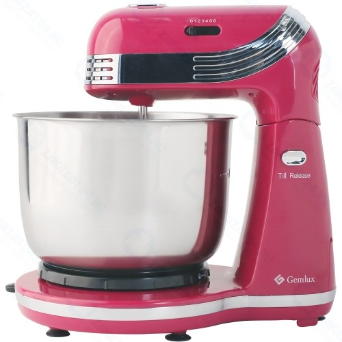 Миксер Gemlux GL-SM-3250V