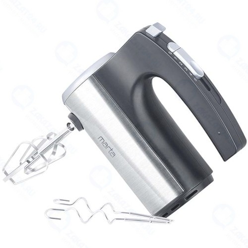 Миксер Marta MT-1514 Black Pearl