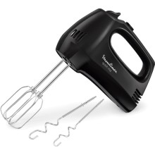 Миксер Moulinex Quick Mix HM3108B1