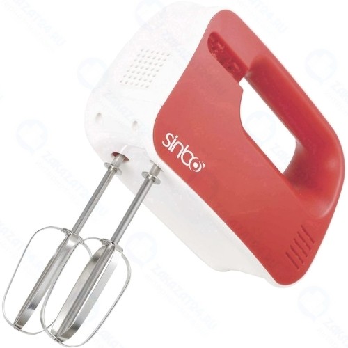 Миксер Sinbo SMX 2733 Red