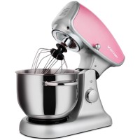 Кухонная машина Kitfort КТ-1336-2 Pink