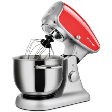 Кухонная машина Kitfort КТ-1336-3 Red