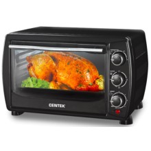 Мини-печь CENTEK CT-1536-20 Мини-печь CENTEK CT-1536-20