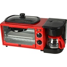 Мини-печь GFgril GFBB-7 Breakfast Bar