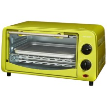 Мини-печь Oursson MO0905/GA Green Apple Мини-печь Oursson MO0905/GA Green Apple