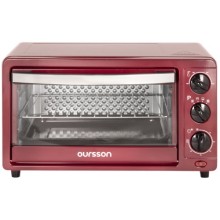 Мини-печь Oursson MO1402/RD Мини-печь Oursson MO1402/RD