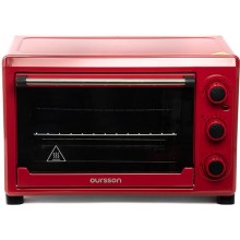 Мини-печь Oursson MO2620/RD Мини-печь Oursson MO2620/RD