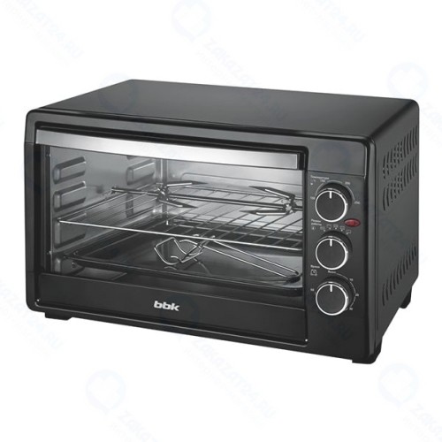 Мини-печь BBK OE3070M