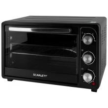 Мини-печь Scarlett SC-EO93O20 Мини-печь Scarlett SC-EO93O20