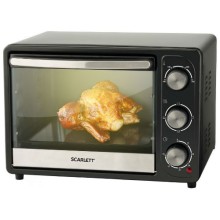 Мини-печь Scarlett SC-EO93O21 Мини-печь Scarlett SC-EO93O21