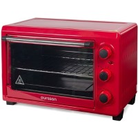 Мини-печь Oursson МО 2610/RD