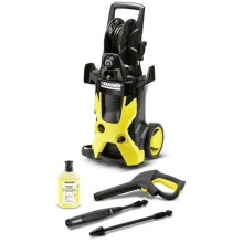 Минимойка Karcher K 5 Premium (1.181-313.0) Минимойка Karcher K 5 Premium (1.181-313.0)