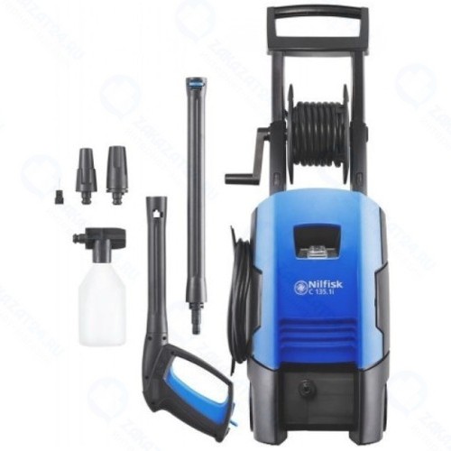 Минимойка Nilfisk C 135.1-6I X-TRA EU (128471170)