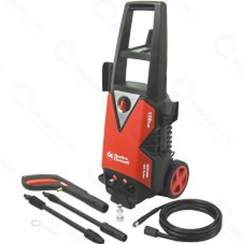 Минимойка Quattro Elementi Palermo 110 (242-298)