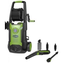 Мойка высокого давления Greenworks GPWG4 (5100307)
