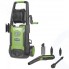 Мойка высокого давления Greenworks GPWG4 (5100307)