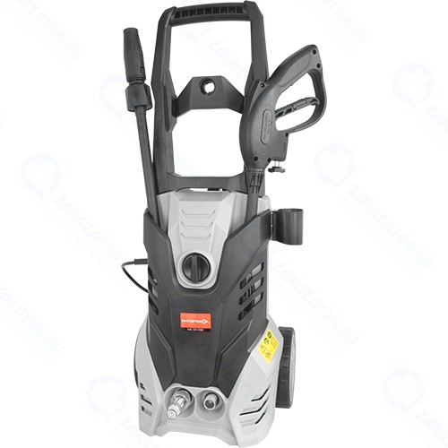 Мойка высокого давления ИНТЕРСКОЛ АМ-170/2200