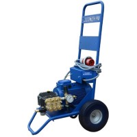 Минимойка Посейдон E5-150-21-Gun