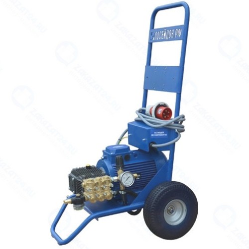 Минимойка Посейдон E5-150-21-Gun