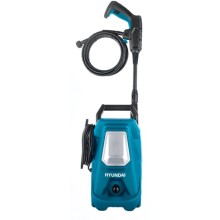 Минимойка Hyundai HHW 120-400 Минимойка Hyundai HHW 120-400