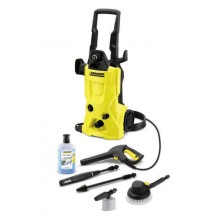 Минимойка Karcher K 4 Car Минимойка Karcher K 4 Car