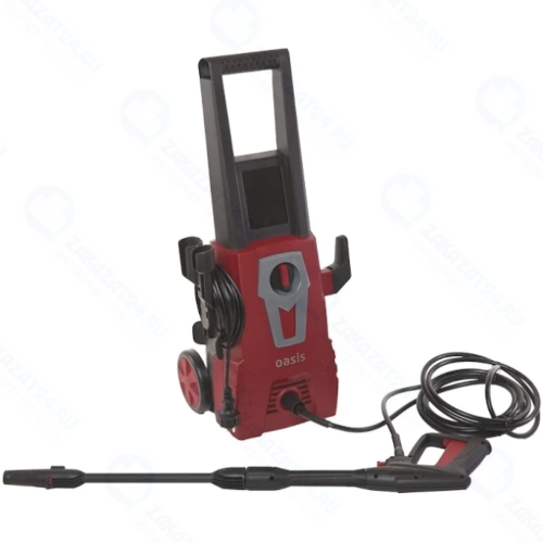 Минимойка OASIS MD-17