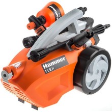 Минимойка Hammer MVD1200B Минимойка Hammer MVD1200B