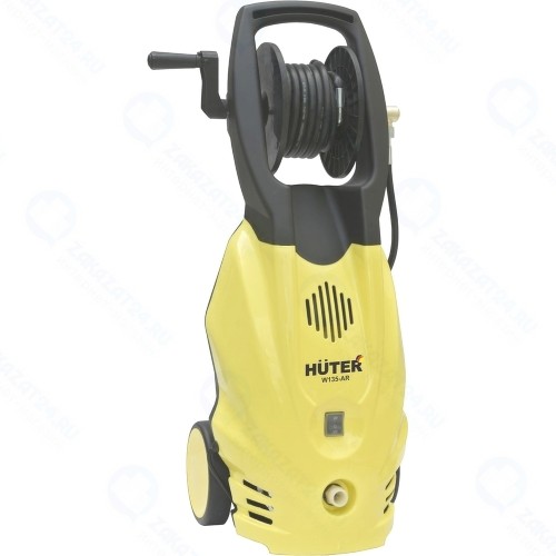 Минимойка Huter W135-AR